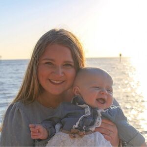 Meet your Posher, Ashleigh